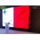 Stage Advertising LED Screens High Refresh Rate 3840hz HD P4mm 128*128 Dots Panels