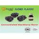 Blackberry Flavouring Food Essence Flavours Propylene Glycol Flavoring