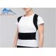 High Durability Magnetic Waist Back Support Belt Posture Lumbar Belt S M L Size