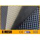 1.8mm Thickness Perforated Metal Mesh Sheet Size 2000 X 1000mm