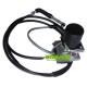 catererpillar 320A 320L Excavator Spare Parts Single Cable Throttle Motor 7Y-3913 119-9416 7Y-5461