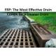Civil Engineering Rain Water Drain Cover