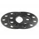 3mm, 5mm, 8mm Forged Billet Aluminum Flat Wheel Spacer for BMW G Chassis