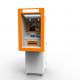 22 Inch Wall Mounted ATM Machine Automatic Cash Didpenser Machine