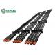 76mm 2 3/8 Api Reg Thread Dth Drill Pipe For Water Well Drilling
