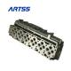 Good Price Diesel Engine 332-3619 3323619 3CAT C9 C-9 Cylinder Head For E320D E336D Excavator Repair