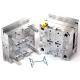 Custom Design Plastic Injection Mould for High Precision Household Product Injection