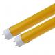 20W 23W Anti-UV Anti-Exposure Mosquito Yellow Light Tube 580nm G13 100-277 AC PF>0.90