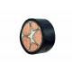 PVC Sheathed XLPE Insulated Power Cable Copper Conductor.6/1kV 5 Core