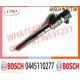 100% brand new common rail injector 0445110277 0445110278 For 153P1609 diesel fuel injector nozzle