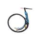 OEM Supported 180AMP Water Cooled WP18 TIG Welding Torch with Ceramic Cup