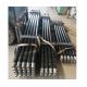 2 3/8 76mm Water Well Drill Rod Dth Mining Drill Pipe Standard Api Reg