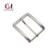 Contracted Style Pin Belt Buckles nickel Color erosion resistant