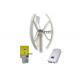 1000 Watt Mini Wind Turbine Low Start Wind Speed Max Power 1.5KW