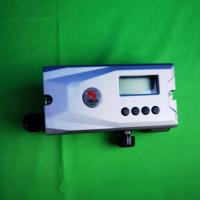 Double Acting Smart Electro Pneumatic Valve Positioner With Standard Mounting Bracket