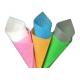 Color PET Nonwoven Fabric Tensile Resistant For Packaging Material