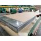 SUS304 / 321 / 310s Stainless Steel Sheet Building Material ,  2205 stainless steel sheet