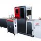 Multifunctional Visual Positioning Machine For Positioning Rigid Boxes And Case Maker