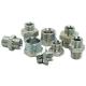 Wholesale Stainless Steel Hydraulic Metric/BSP/JIC/SAE/DIN Thread Bite Type  Fitting