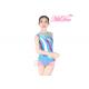 Leotard Gymnastics Sport Dresses Dance Competition Dance Wear For Girls