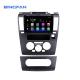 Android 7.1 Android Car Multimedia Navigation Player FM WIFI GPS