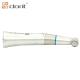 ISO FG Head Contra Angle Handpieces Inner Water Push Button