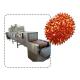 120KW Microwave Pepper/Chili Food Drying Dehydrator Machine For Sale
