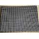 316 Stainless Steel Balanced Weave Wire Mesh Conveyor Belt For Snack Food Production