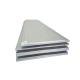 Junbaocheng Flat Galvanized Steel Plate DX51D Ss400 Q235 Q345