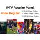 USA Panel Reseller IPTV NBA NFL NHL 5000+ Live TV 20000+ VOD Iview Regular