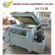 Steel Flexible Dies Etching Machine With One Side Spray Etching Type Material