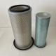 Air Filter for Excavator Accessories PC120-6 PC200-5 600-181-6540 P800103 AF4567 PA2788