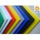 PP Or PE Material Plastic Corflute Sheets For Making Plastic Boxes