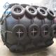 Aircraft Tyre Ship Rubber Fender Pneumatic Cord Layers Fender Pontoon
