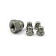 Hexagon Domed Nuts Primary Color Din1587 M8 M10 Stainless Steel Polished Hex Cap Nuts
