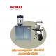 IF703 Microcomputer Control Electro Hydraulic Servo Compression Testing Machine