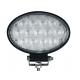 Agriculture 65W Oval LED Work Light 13*5W CREE High Temperature Resistance