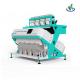 Cereal Grain CCD Color Sorter Machine 99.99% Accuracy For Sesames