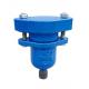 Industrial Air Vent Valve  No Impact  No Noise Good Sealing Performance