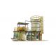Water Soluble LAT Thickener 1000-3000 MPa.S Viscosity Good Shear Resistance Sewage Disposal Plant