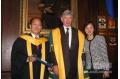 SCUT alumnus Da-Wen SUN granted certificate of RIA academician