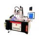 5-Axis Automatic CW Laser Welder for Welding Stainless Steel and Carbon Steel Sheets