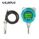 Highly Applicable Plug-in Tuning Fork Density Meter With Digital Display Tuning Fork Sensor