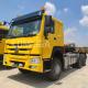 21-30t Load Capacity 16 Tons Rear Axle Sinotruk 10 Wheel 371HP HOWO 6X4 Tow Truck