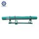 16000mm 15KW Organic Fertilizer Granules Cooler Machine Organic Fertilizer Cooler