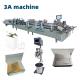 Automatic Folding and Gluing Box Machine CQT-900 Enhanced for Double Cardboard Gluing