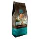 Resealable Good Grade Kraft Paper Bag Printed flat bottom Packaging Bag Coffee Bag For Tea Packaging Pouch