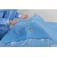 Gynecological Disposable Surgical Drapes Sterile Gyn Liquid Collection Pouch