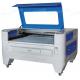 100W CO2 laser engraving and cutting machine for nonmetal material engraving