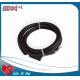 Charmilles Wire EDM Consumables Rubber and Metal Power Cable C438 135000217